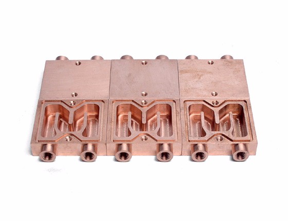 CNC machining Copper Materials Cnc Machined Parts Cnc Cnc Cnc Machining Karfe Cnc Machining Hardware Sassan Cnc Machining China