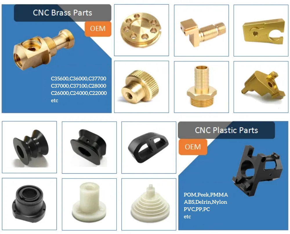 κατεργασία φρεζαρίσματος Cnc Routing Cnc φρέζας Laser Μηχανική κατεργασία Cnc Τόρνος 1