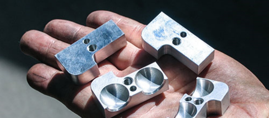 Avoid These 5 Commonly Overlooked Mistakes in Designing Machined Parts