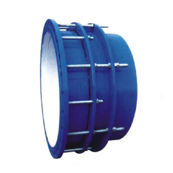 Flange Loose Sleeve Limit Expansion Joints (1)