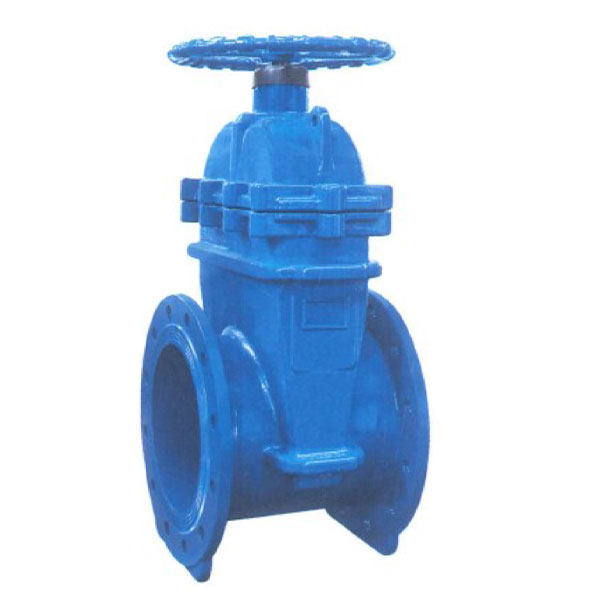 Soft Sealing Gate Valves (4)