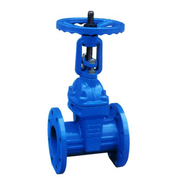 Soft Sealing Gate Valves (5)