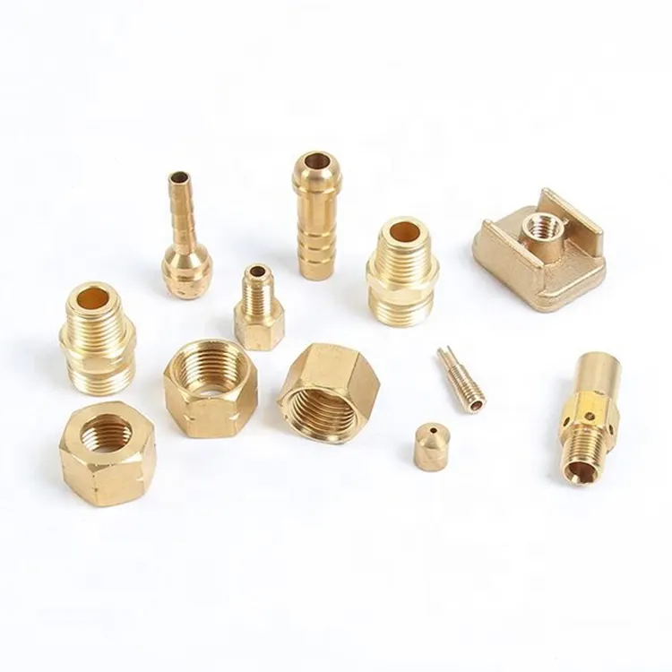 brass cnc cutting，machining brass parts，cnc brass cutting，brass cnc turned components，Brass Cnc Parts