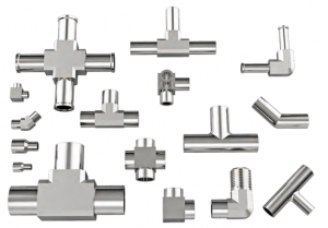 weld